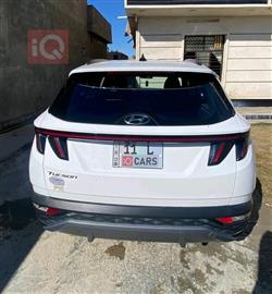 هیۆندای تۆکسۆن